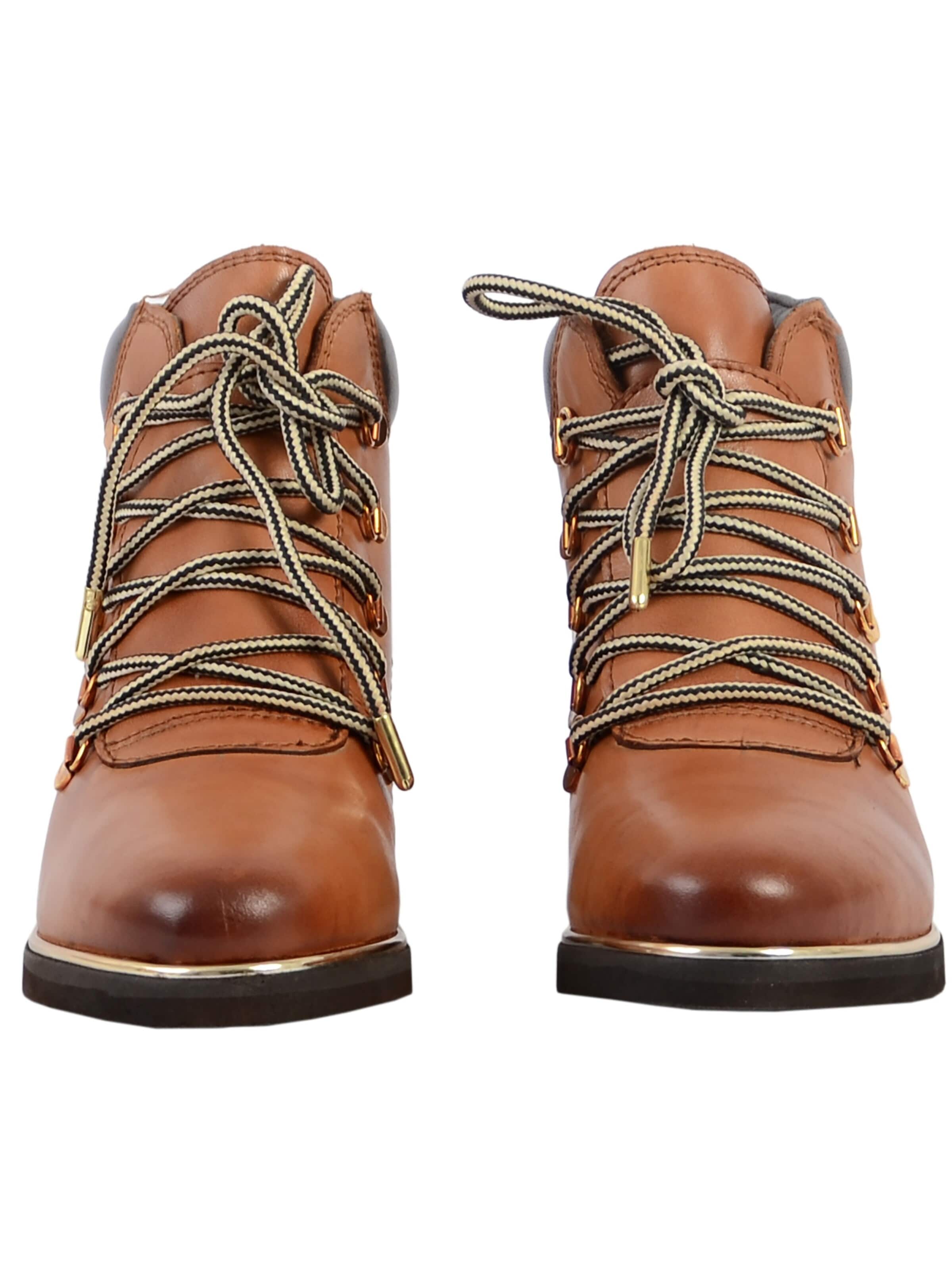 Bottines Les Tropéziennes en marron