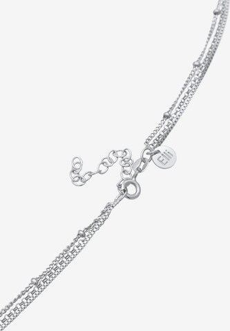 ELLI PREMIUM Ketting in Zilver