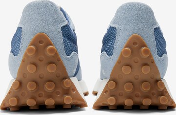 new balance Sneaker low '327' in Blau