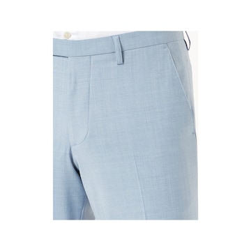 CINQUE Regular Bügelfaltenhose in Blau