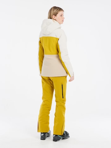 PROTEST Sportjacke 'PRTCALIDA' in Weiß