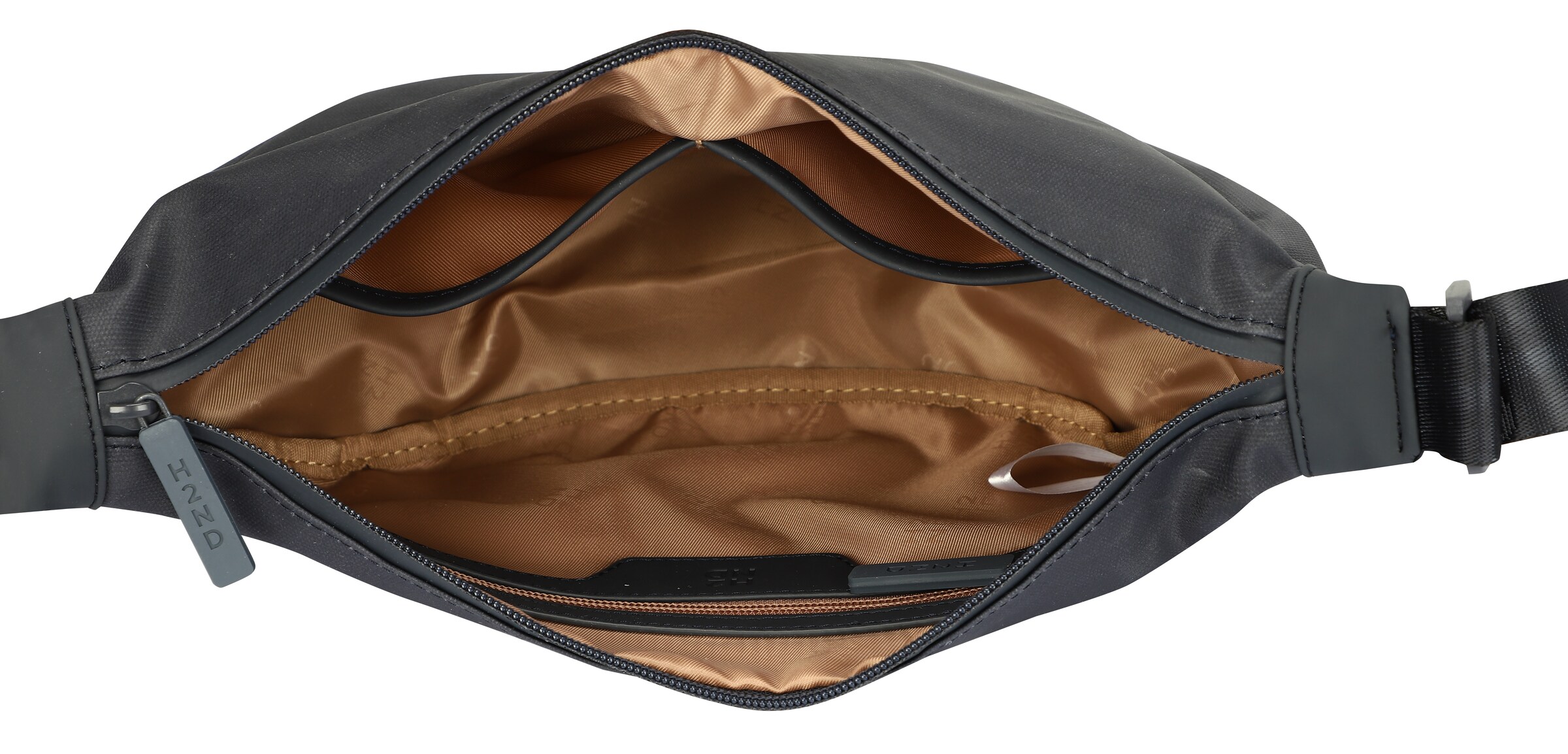 Harbour 2nd Crossbody Bag in Black