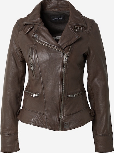 barna OAKWOOD Átmeneti dzseki 'Video', Termék nézet