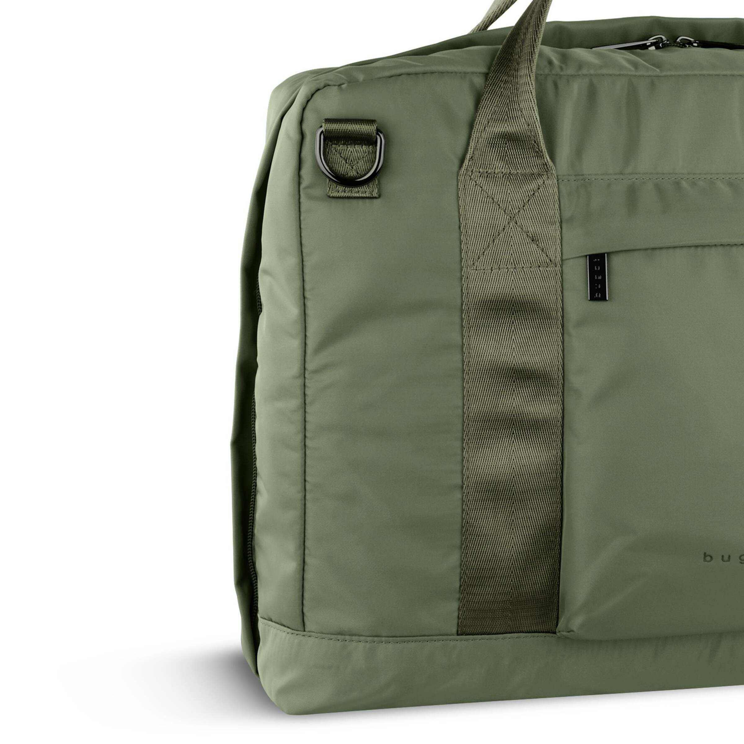 bugatti Weekender 'Elia' in Green