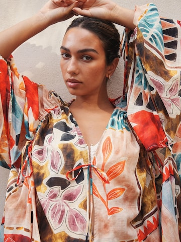 mišri Next Vasarinė suknelė