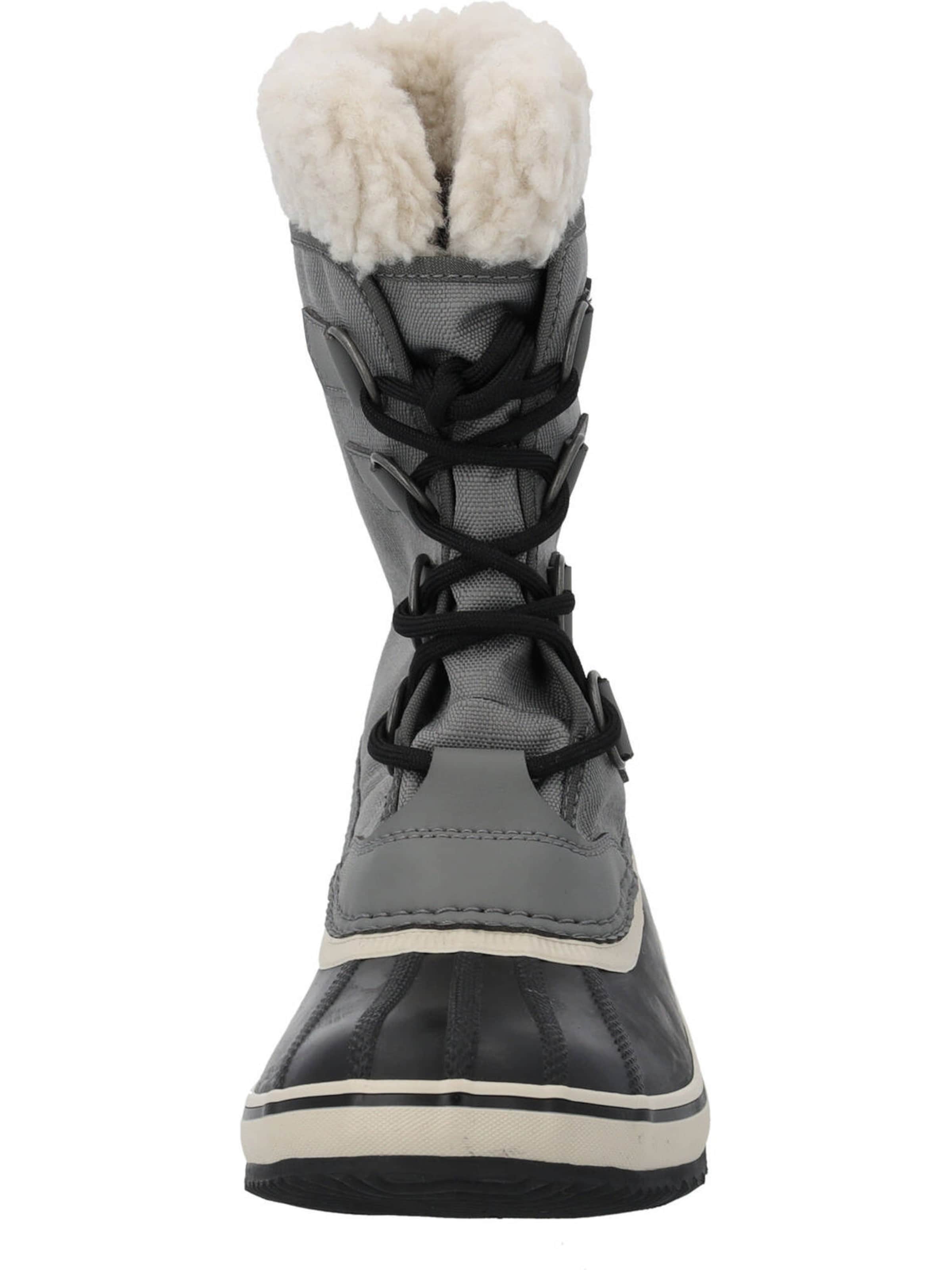 SOREL Сноубутсы 'Carnival' в Серый