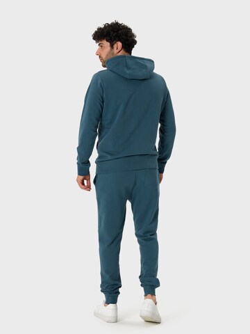 Oldskull Tapered Hose 'Samurai' in Grün