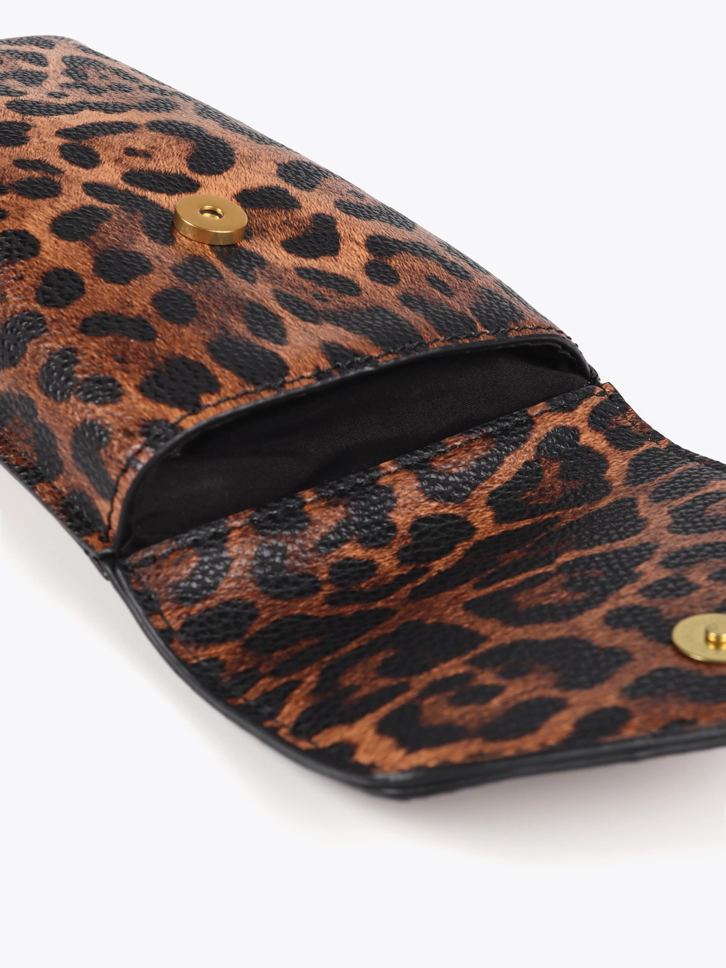 Custodia per smartphone di Lola Casademunt in marrone