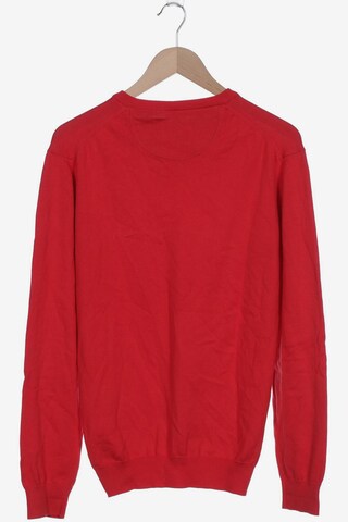 GANT Sweater & Cardigan in M in Red
