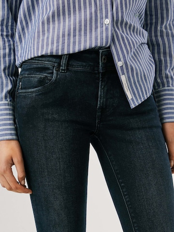 Slimfit Jeans di Pepe Jeans in blu