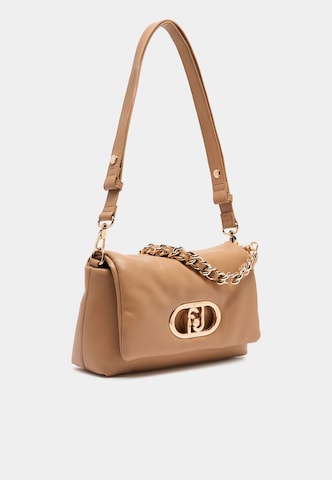 Sac à bandoulière Liu Jo en marron
