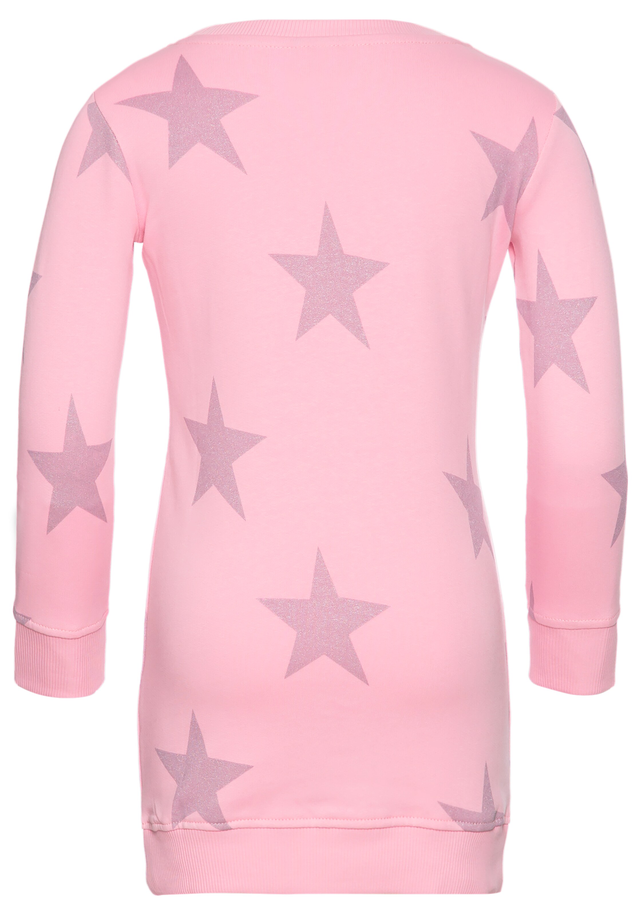 Kidsworld Dress in Pink