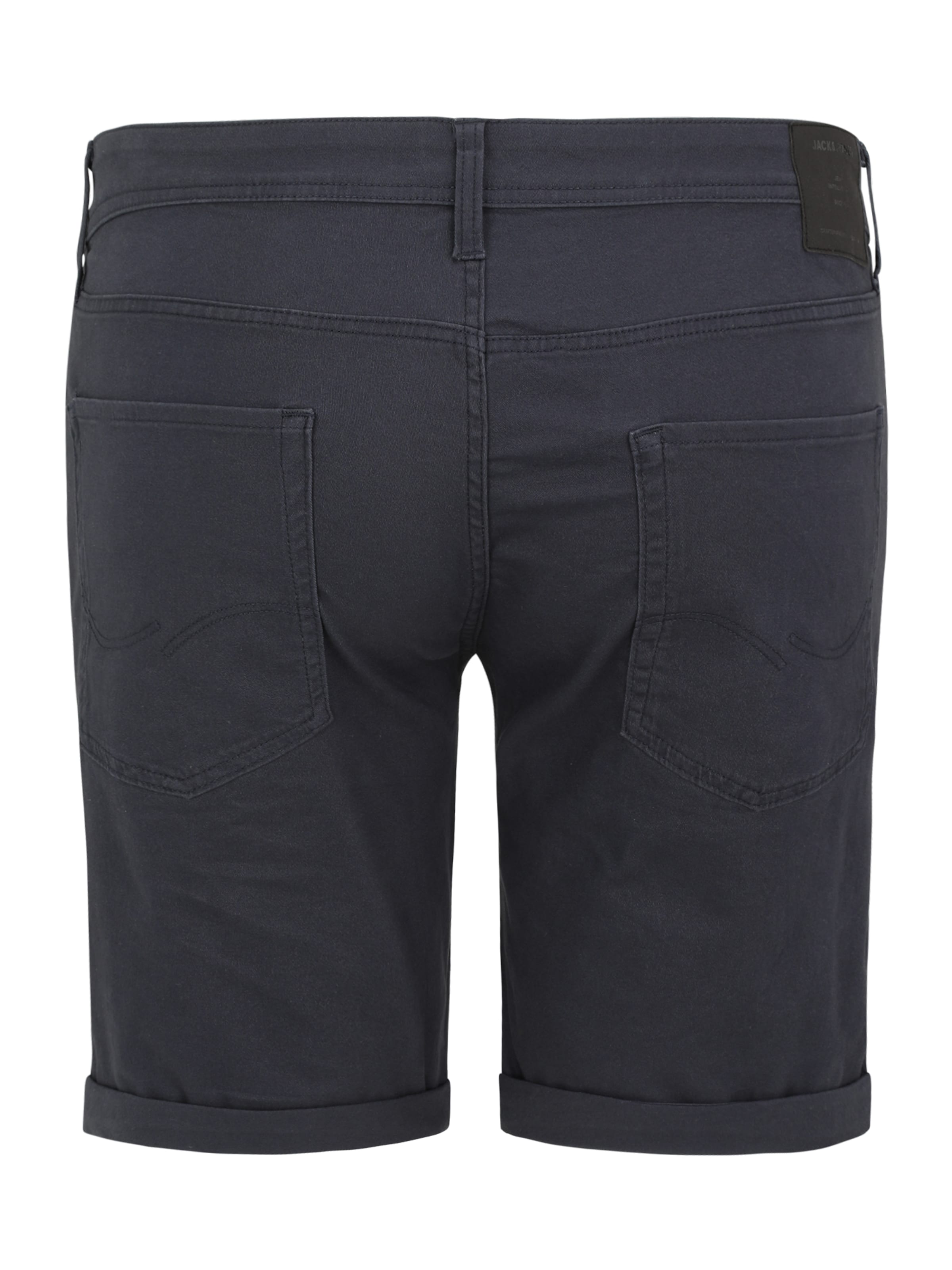 regular Pantaloni 'JWHRICK' di JACK & JONES in blu