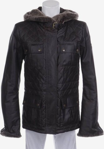 Belstaff Jacket & Coat in S in Brown: front