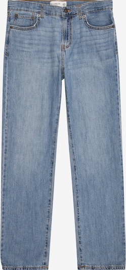 Džinsai iš Abercrombie & Fitch, spalva – tamsiai (džinso) mėlyna, Prekių apžvalga