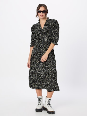 Robe Sofie Schnoor en noir