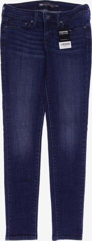 LEVI'S ® Jeans 26 in Blau: predná strana