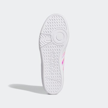 Baskets basses ADIDAS SPORTSWEAR en blanc