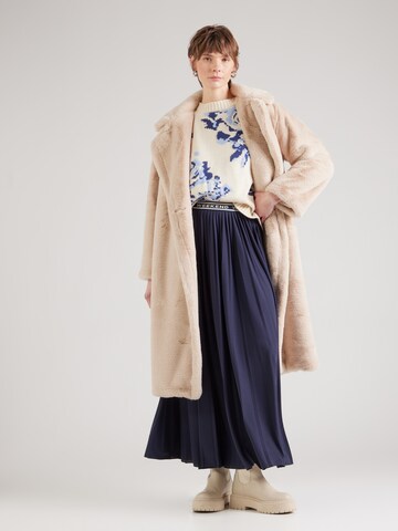 Weekend Max Mara Nederdel i blå