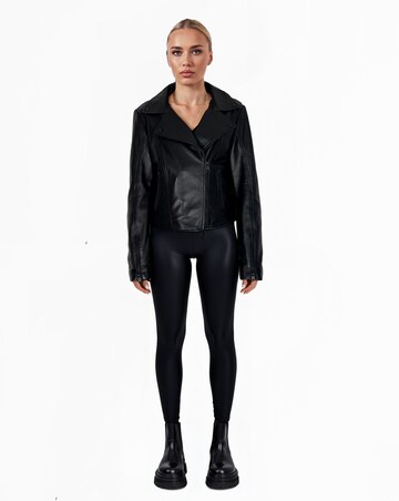 Veste mi-saison ' Stella ' trueprodigy en noir