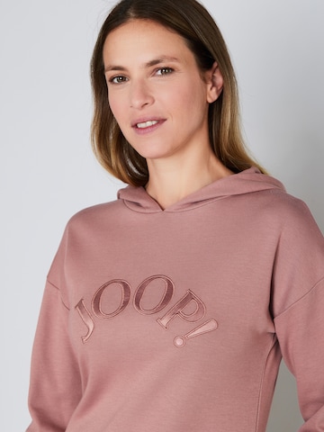 Pyjama ' Comfort ' JOOP! en orange