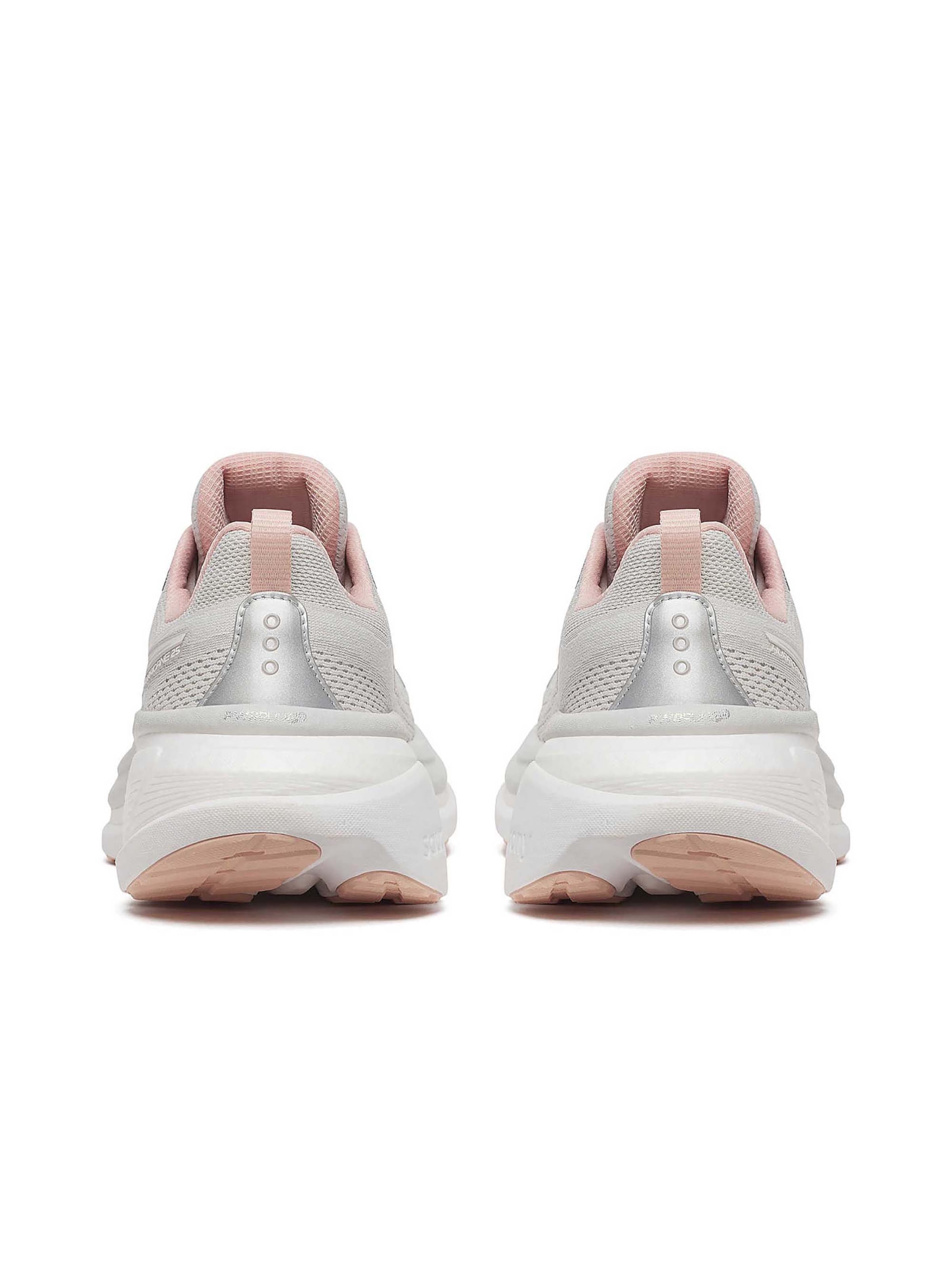 saucony Running Shoes in White