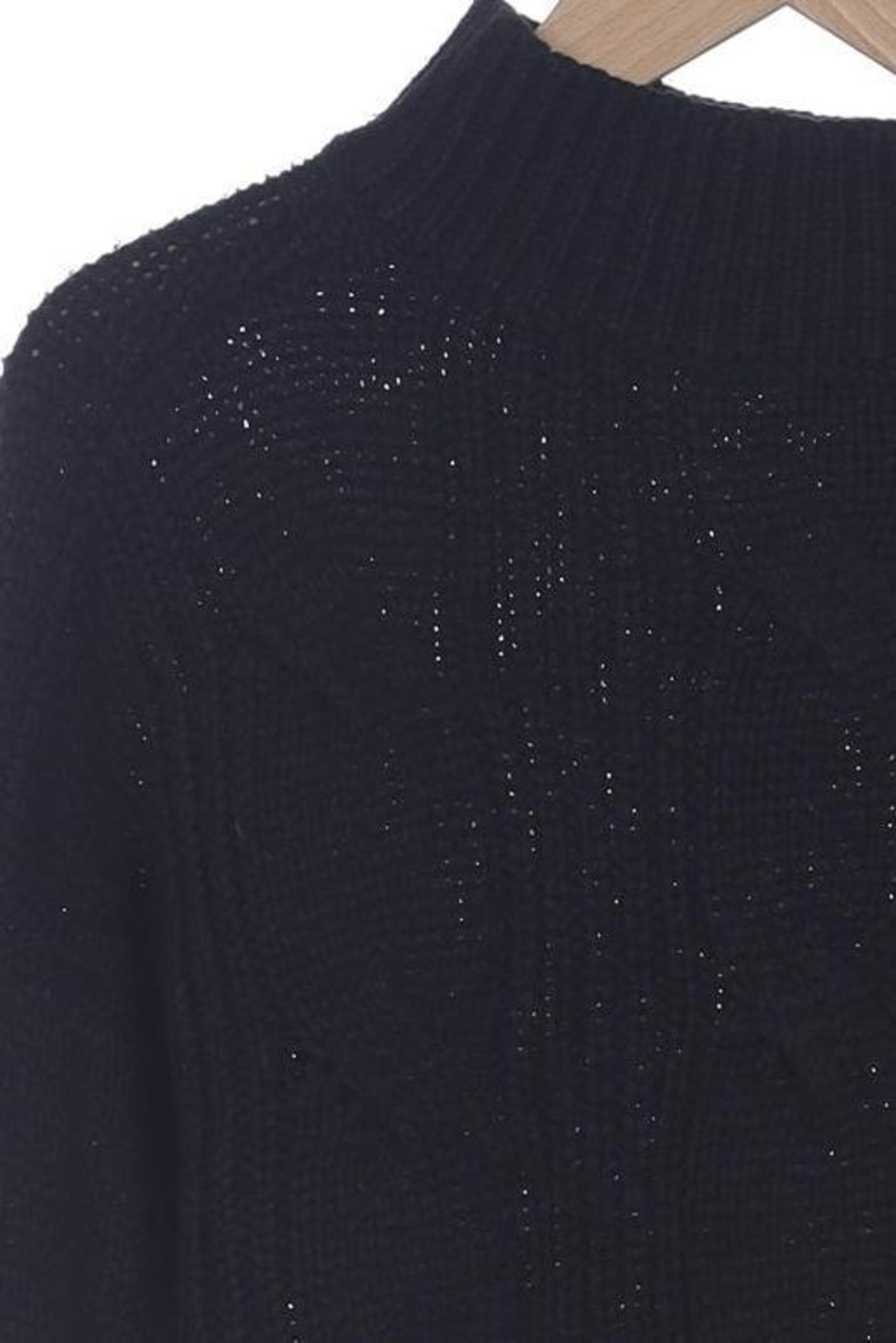 Urban Classics Pullover L in Blau