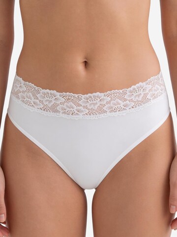 Nina von C. Panty 'Slipboutique' in Black