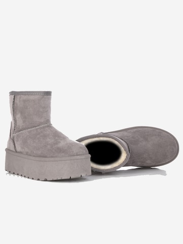 Boots Elara en gris