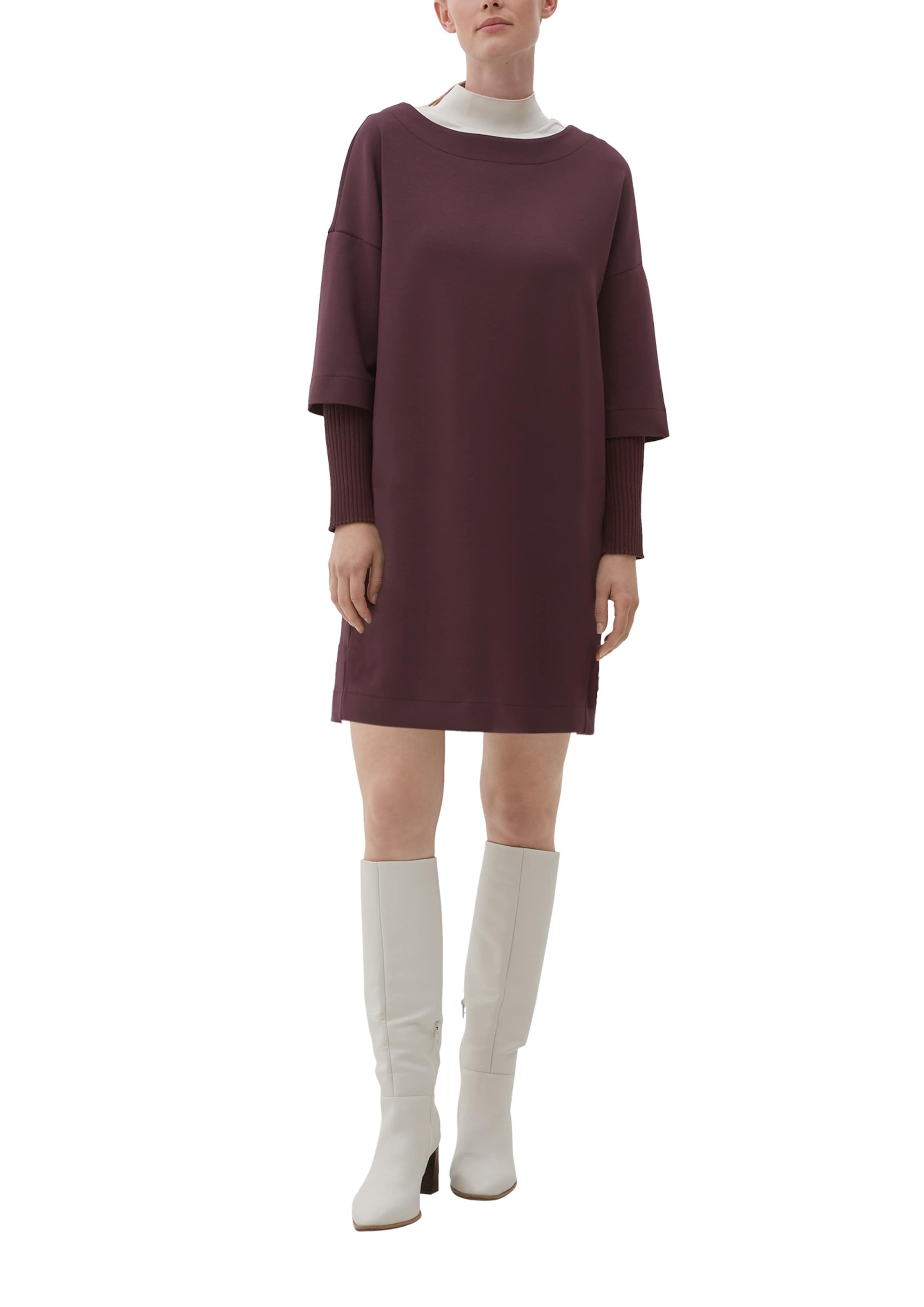 Robe s.Oliver en rose