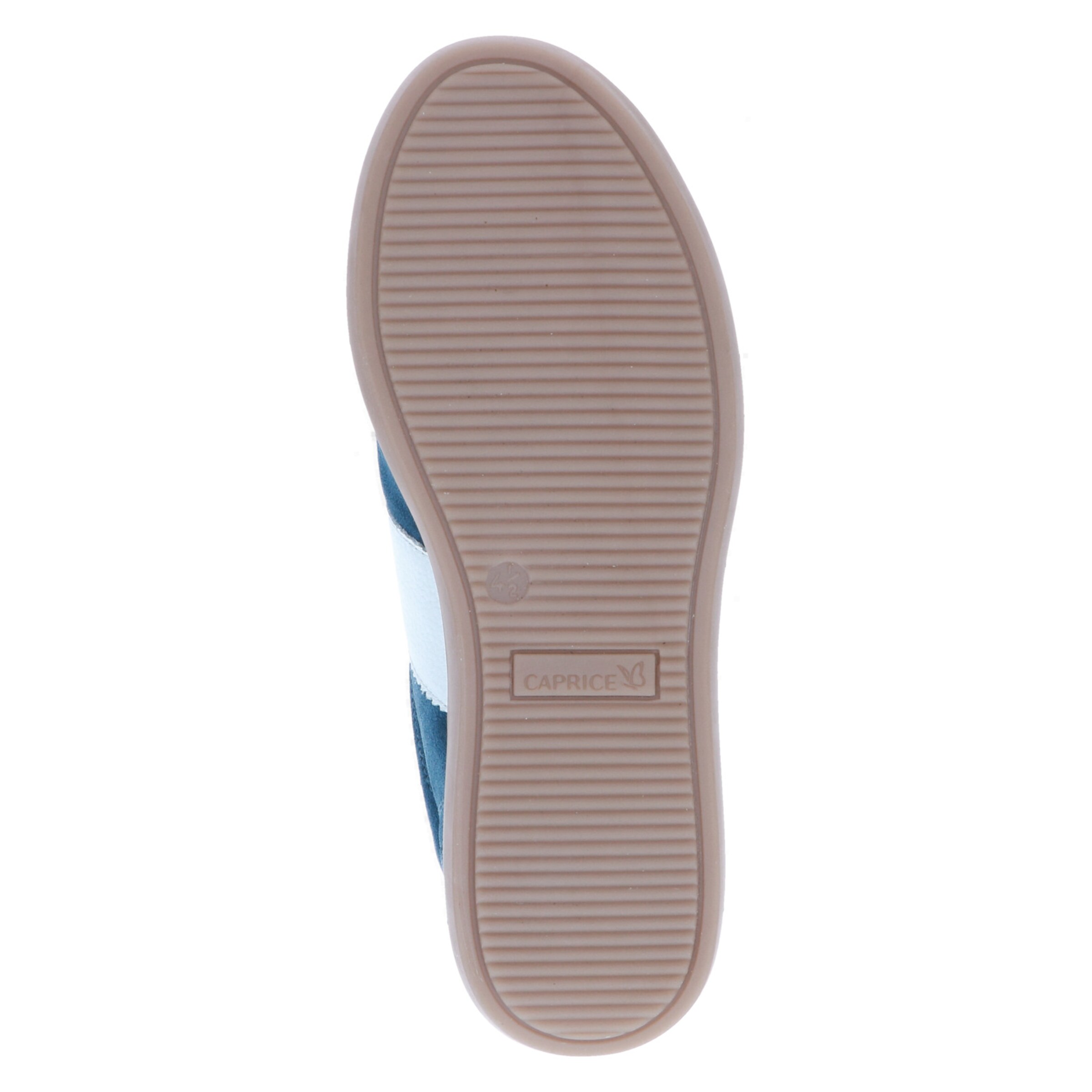 CAPRICE Sneakers in Blue