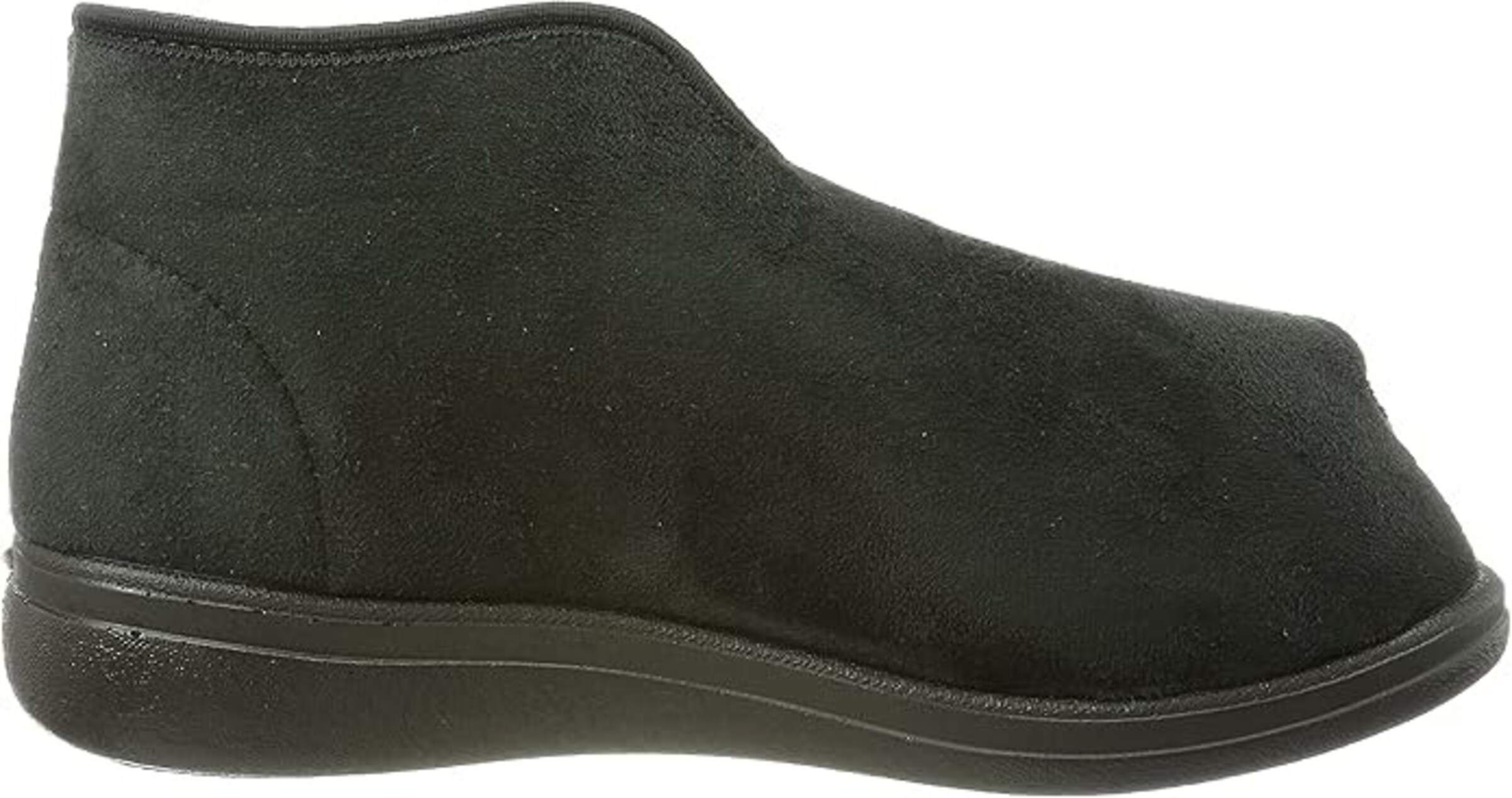 ROHDE Huisschoenen in Zwart