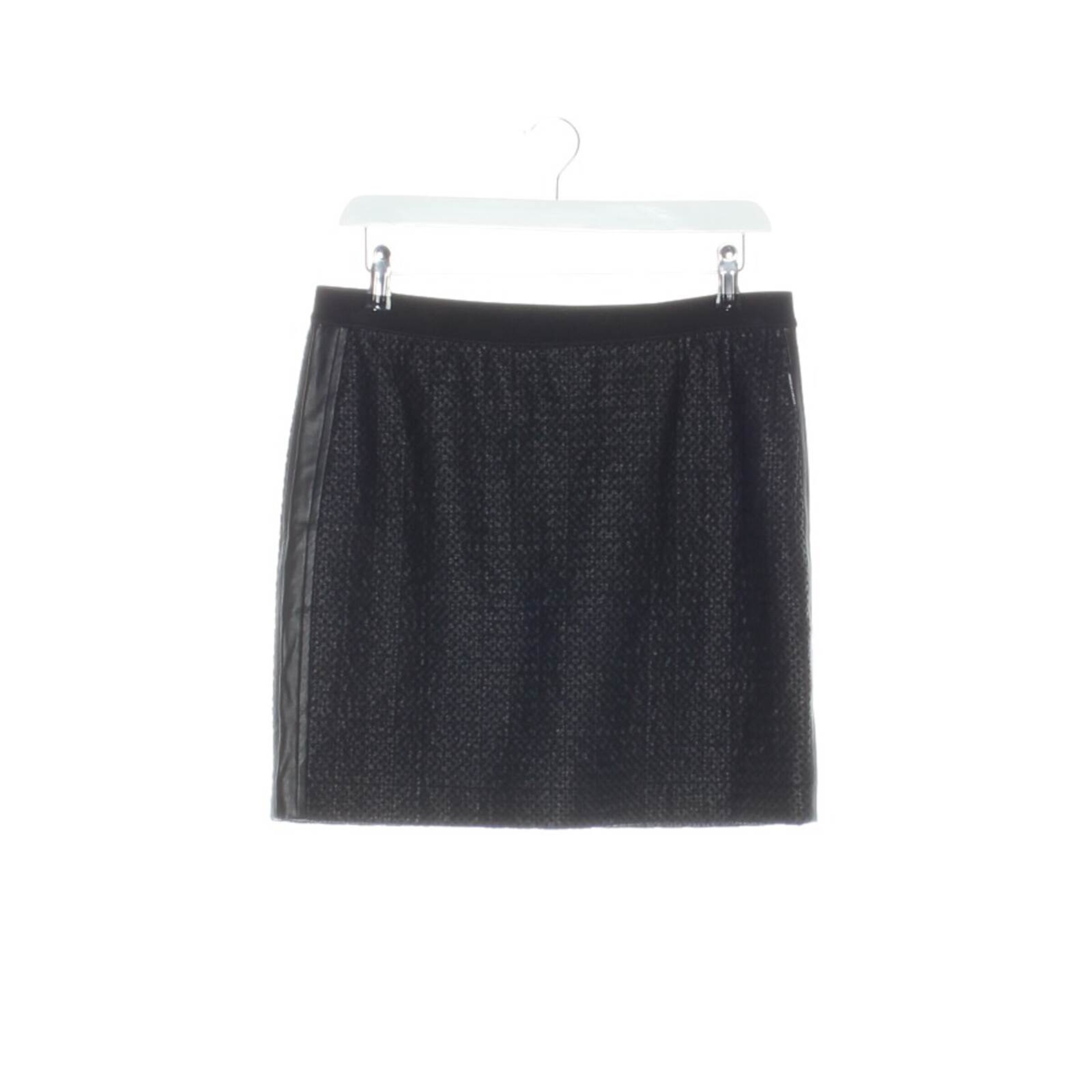 Marc Cain Skirt in M in Black: front