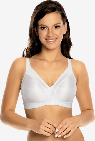VIANIA Minimizer 'Basic' in White: front