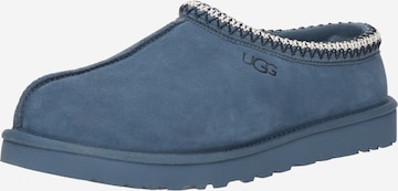 UGGSlip On cipele 'TASMAN' - plava boja: prednji dio