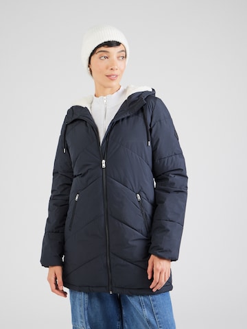 Veste d’hiver 'Better Weather' ROXY en gris : devant