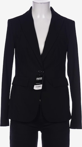 ALBA MODA Blazer in S in Black: front