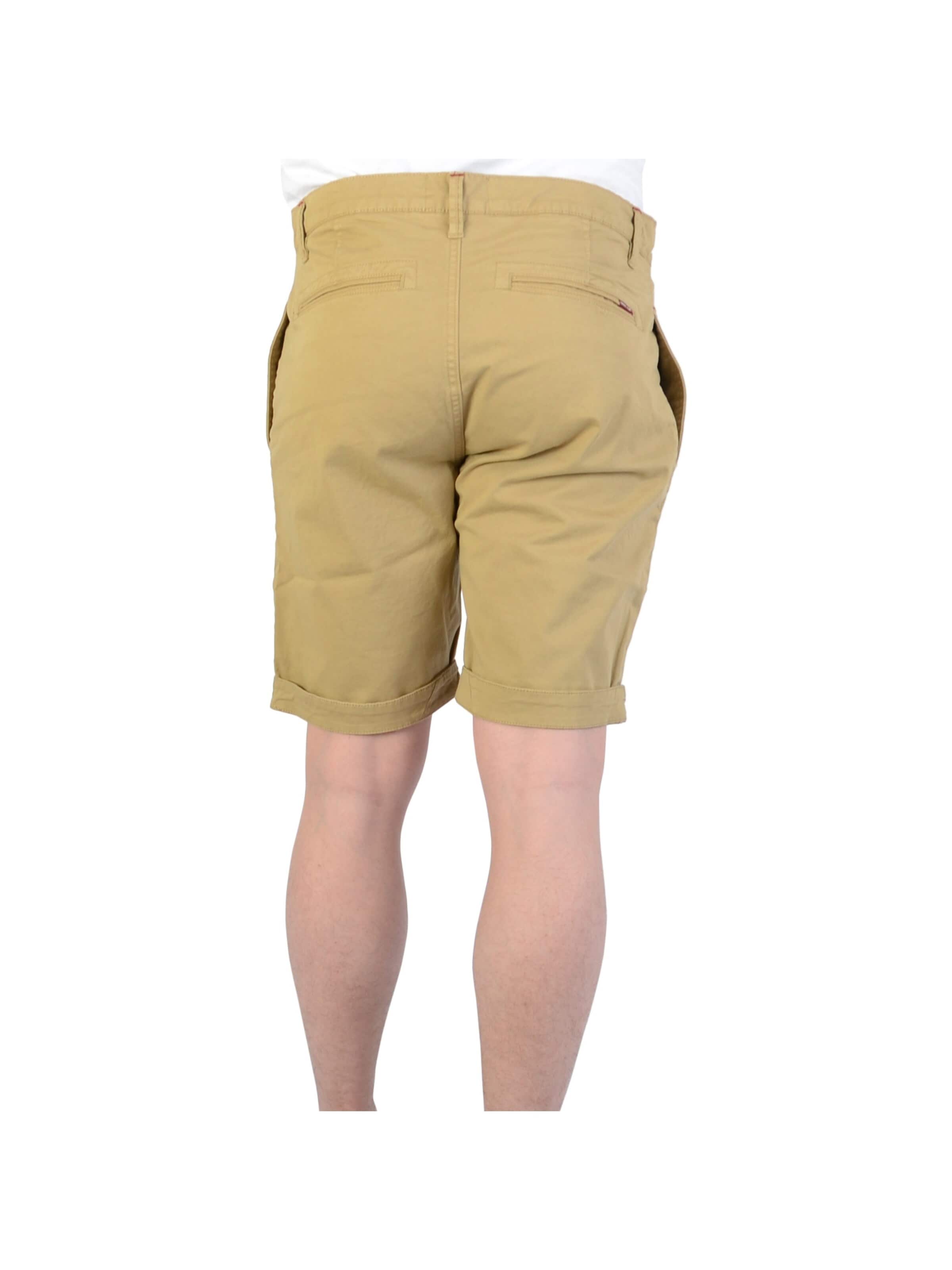 Kaporal Regular Hose‌‌‌‌‌‌‌ in Beige