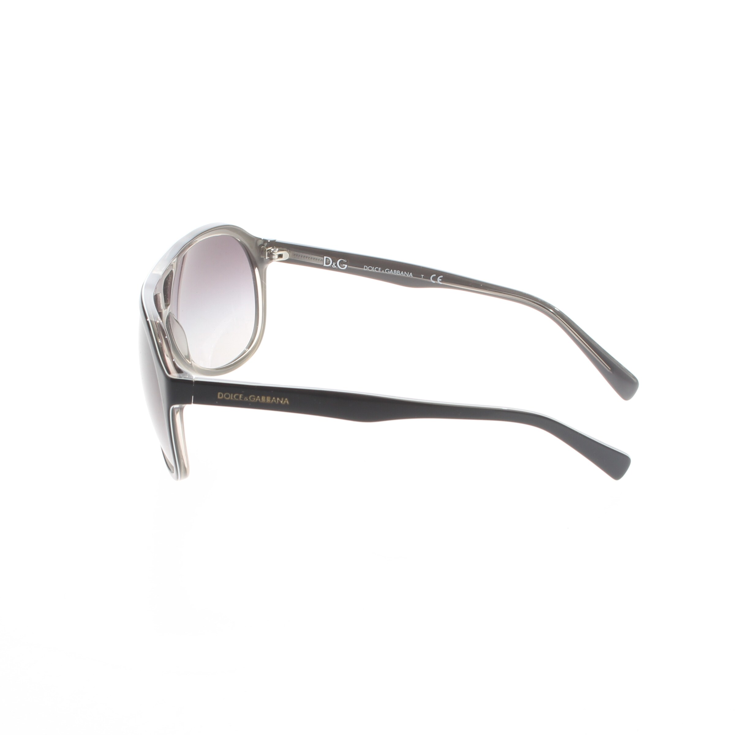 DOLCE & GABBANA Sonnenbrille One Size in Schwarz