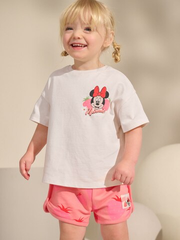 Next Set 'Minnie Mouse™ und Daisy Duck' in Pink