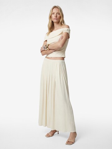 Koton Rok in Beige
