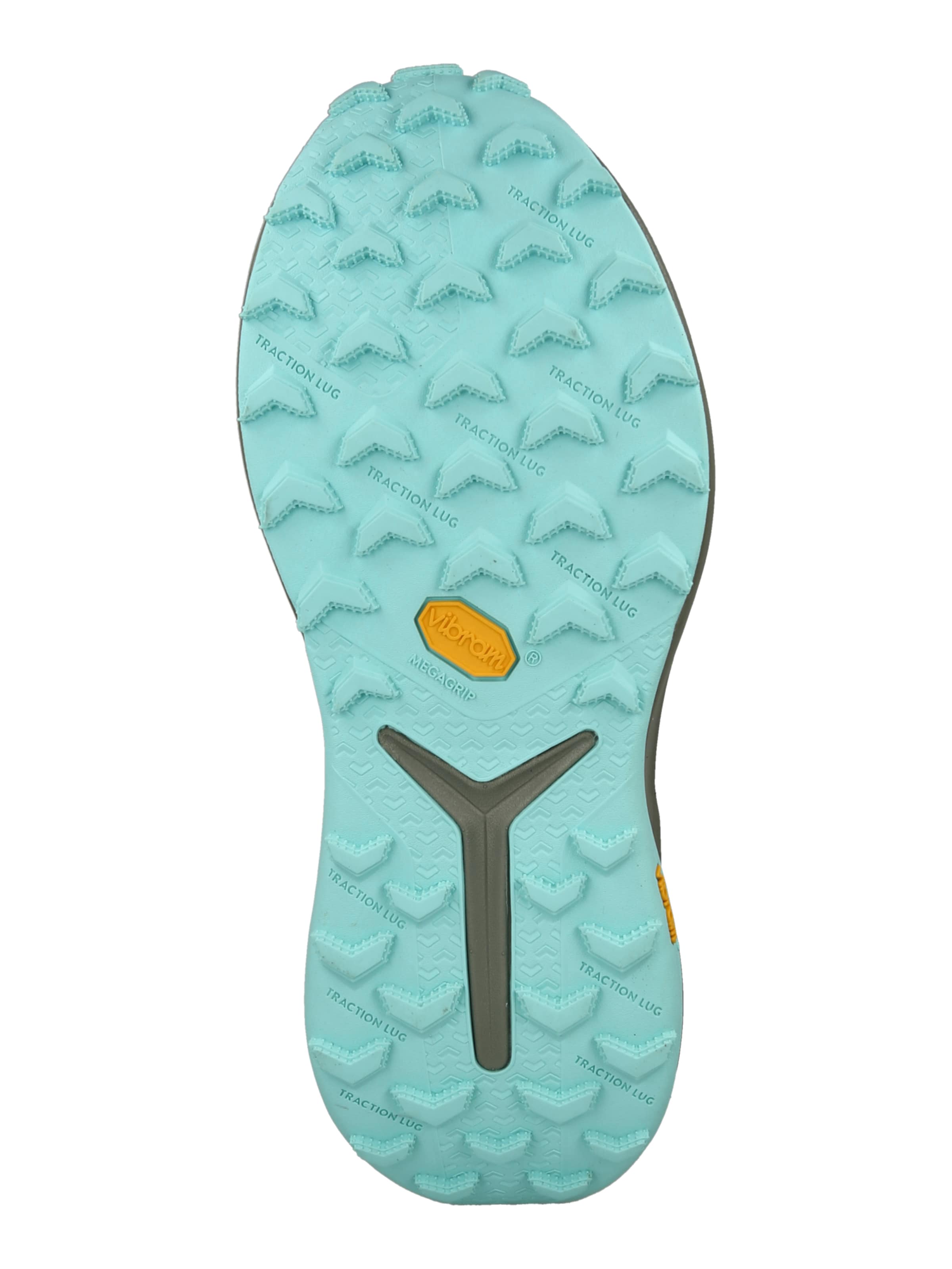 saucony Springsko 'XODUS ULTRA 4' i orange