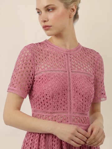 APART Kleid in Pink