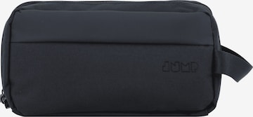 Jump Toiletry bag 'Dunaa' in Blue: front