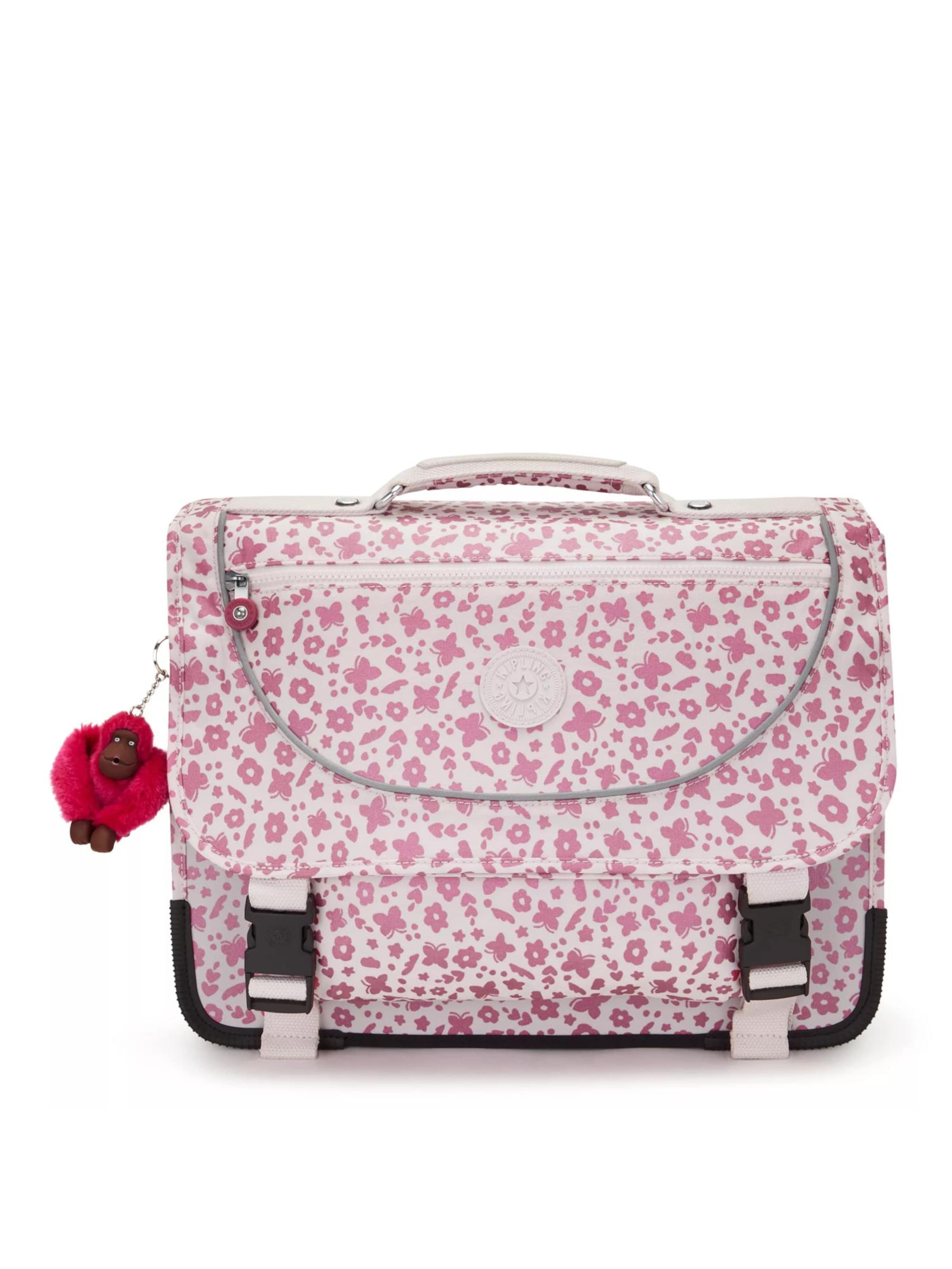 KIPLING Backpack PREPPY in Light Pink ABOUT YOU