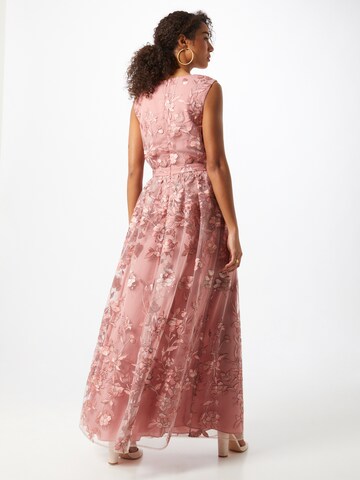 Robe True Decadence en rose