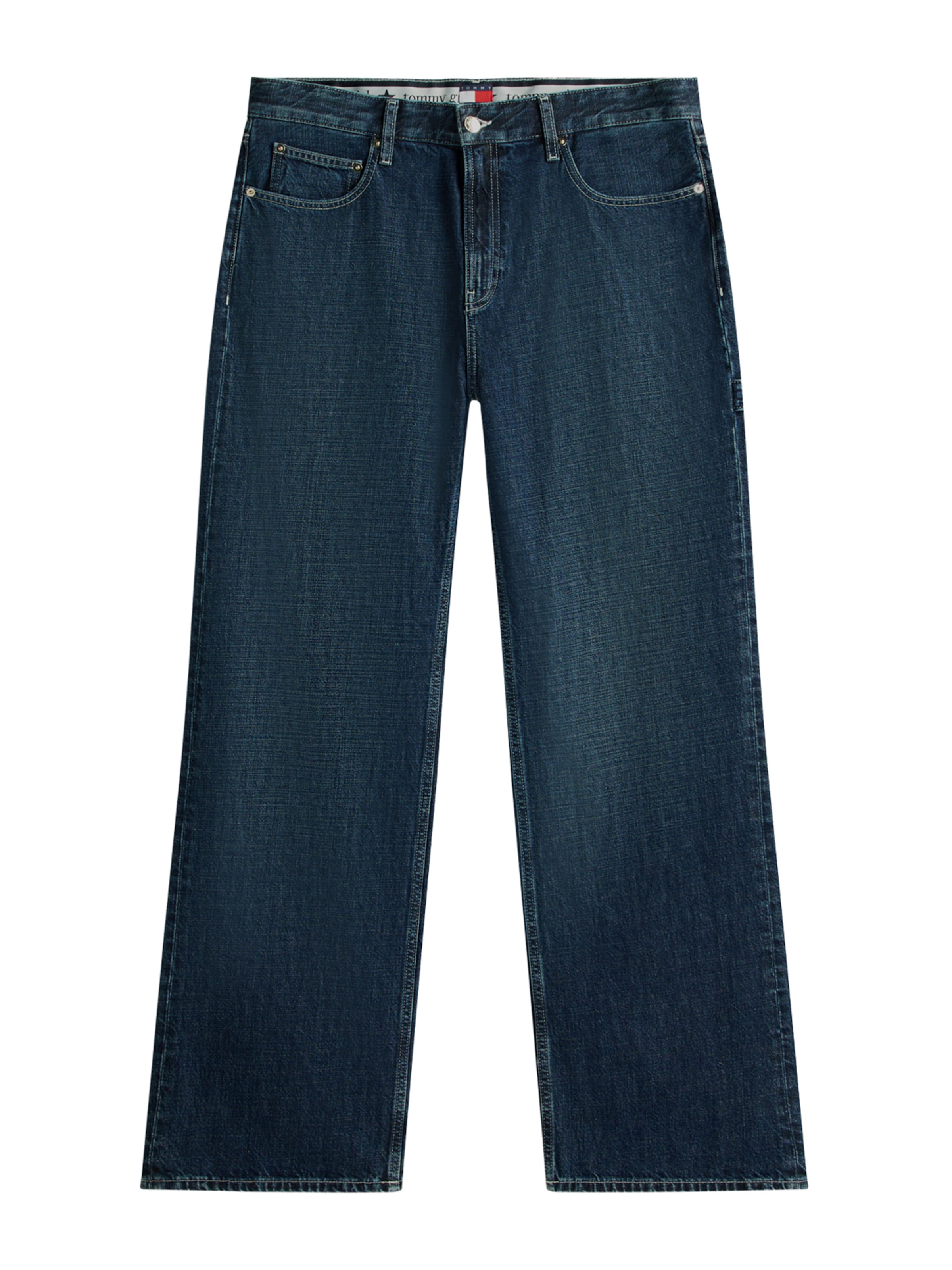 Tommy Jeans Jeans in Blue denim, Item view