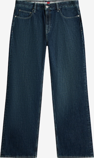 Tommy Jeans Farkut värissä sininen denim, Tuotenäkymä