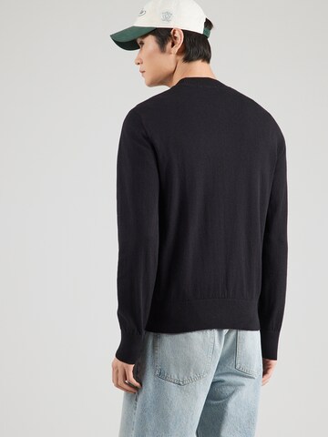 Versace Jeans Couture Tröja i svart