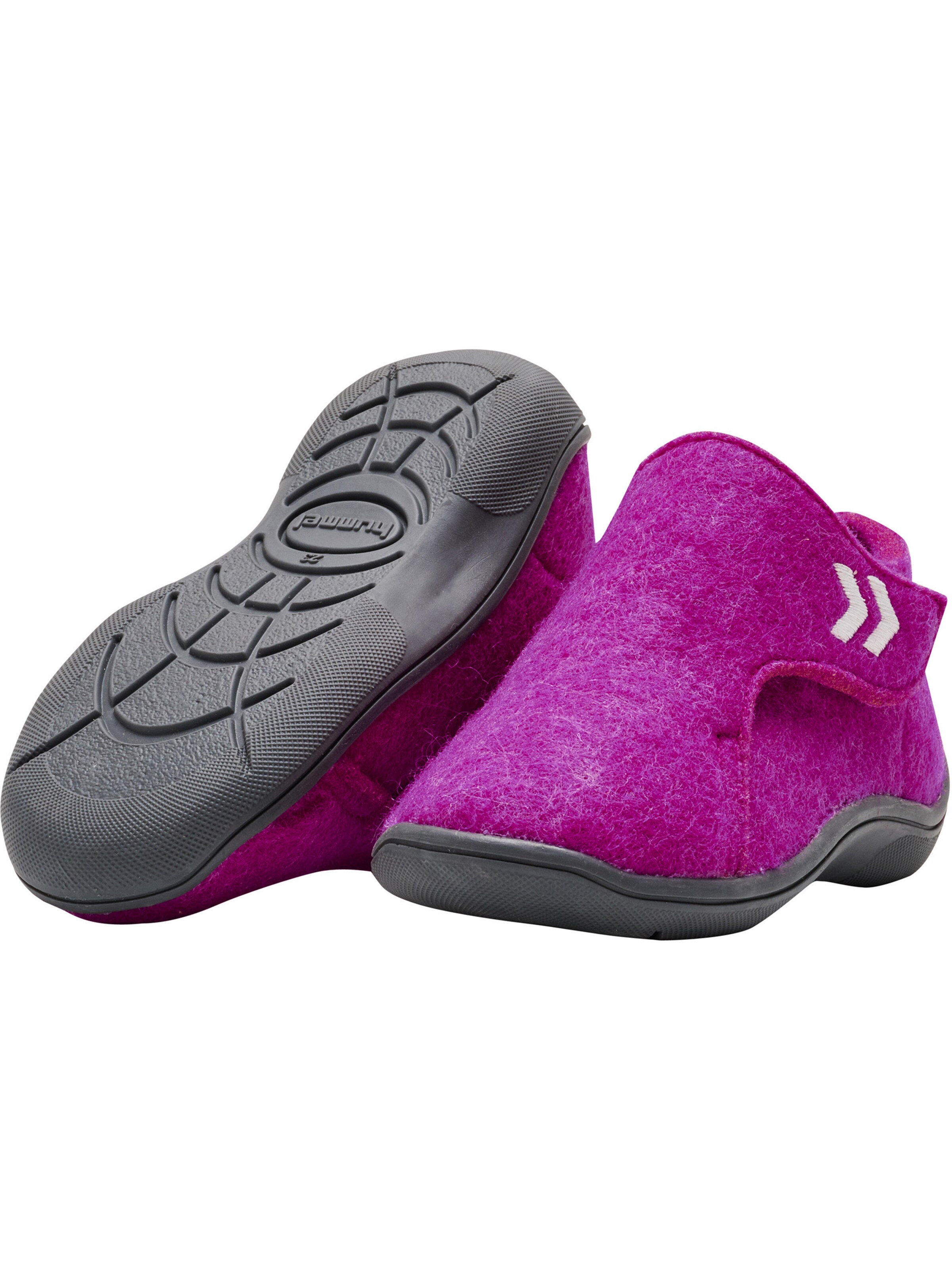 Hummel - Pantufa em rosa